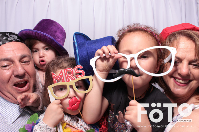 Diandra and Nick’s Wedding | View more photos from the event at gallery.fotomachines.com.au/u/FOTOMachines/Diandra-and-Nick’s-Wedding